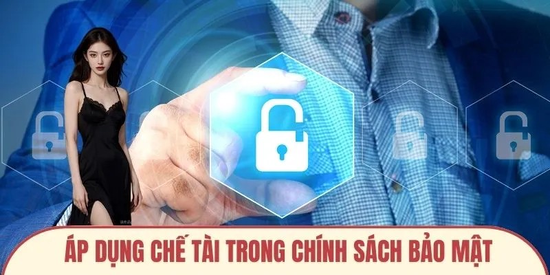 Chính sách bảo mật: An toàn tuyệt đối tại M88 3 Chính sách bảo mật