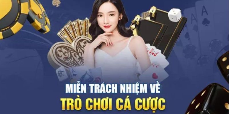 Miễn trừ trách nhiệm: Đảm bảo quyền lợi tại M88 3 Miễn trừ trách nhiệm