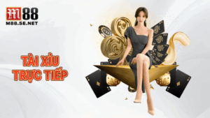 Tài xỉu Trực Tiếp