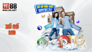Xổ Số MB